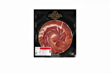 Jamón Bellota Ibérico 50% Raza Ibérica