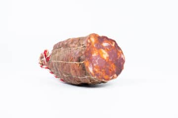 Morcón Ibérico