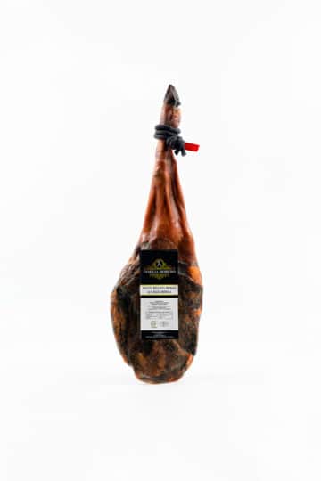 Paleta Bellota Ibérica 50% Raza Ibérica