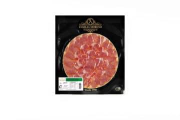 Lomo de Cebo de Campo Ibérico 50% Raza Ibérica