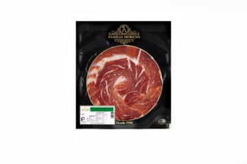 Jamón Cebo de Campo 100% Ibérico