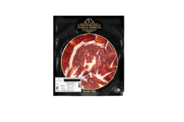 Paleta Bellota 100% Ibérico