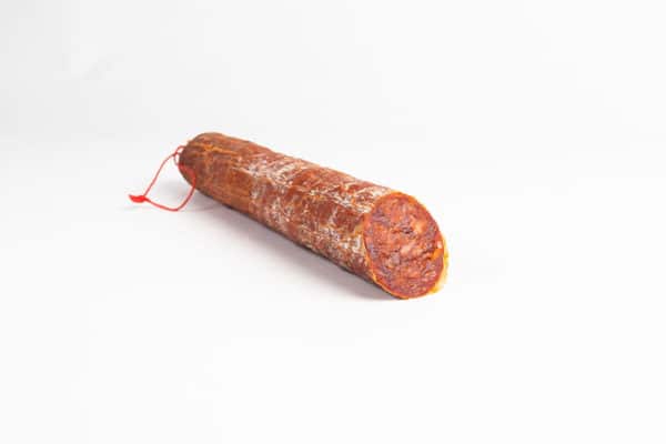 Vela ibérico rojo ECOLÓGICO